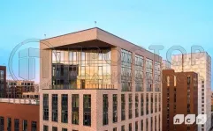 1-комнатная квартира, 44.3 м² - фото 25
