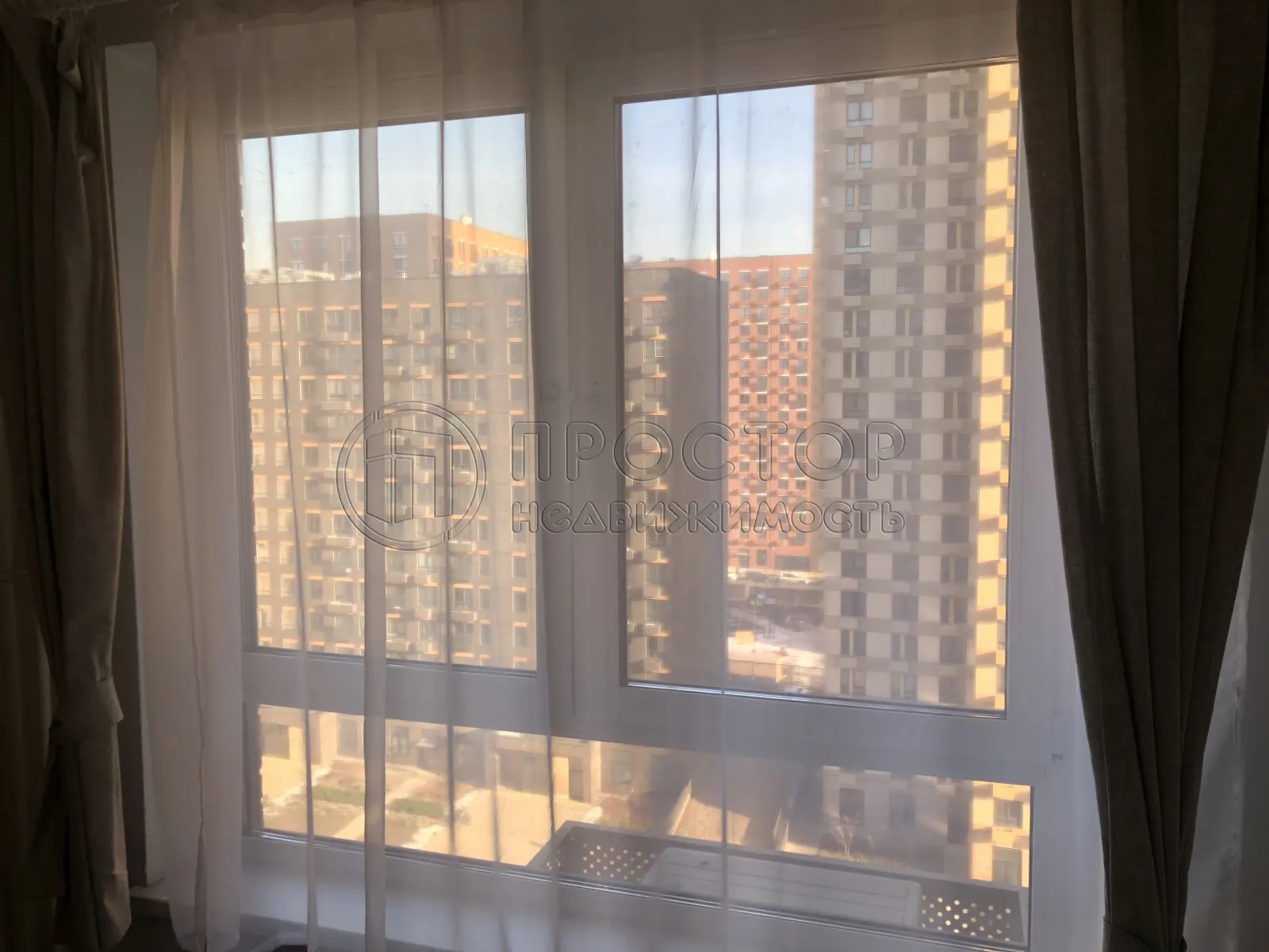 3-комнатная квартира, 96.2 м² - фото 4