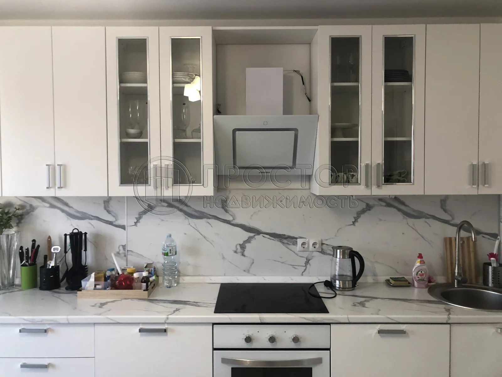 3-комнатная квартира, 96.2 м² - фото 5