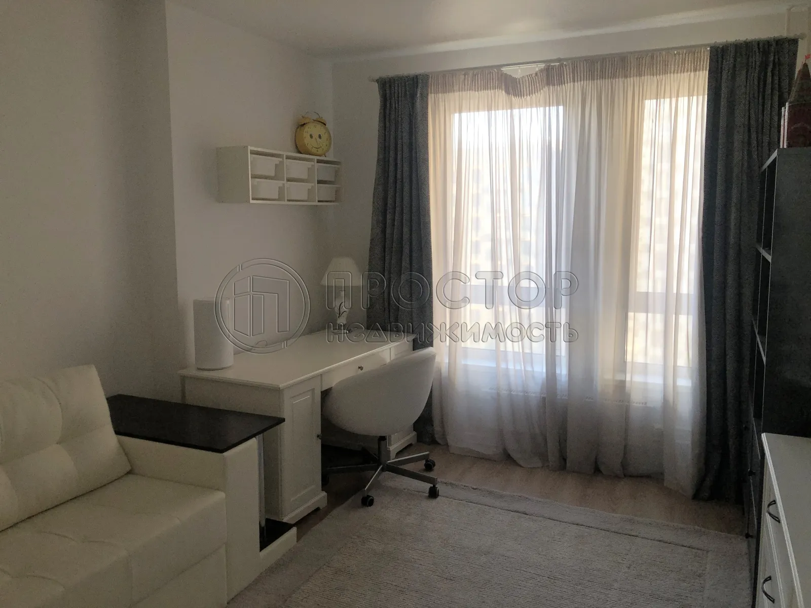 3-комнатная квартира, 96.2 м² - фото 7