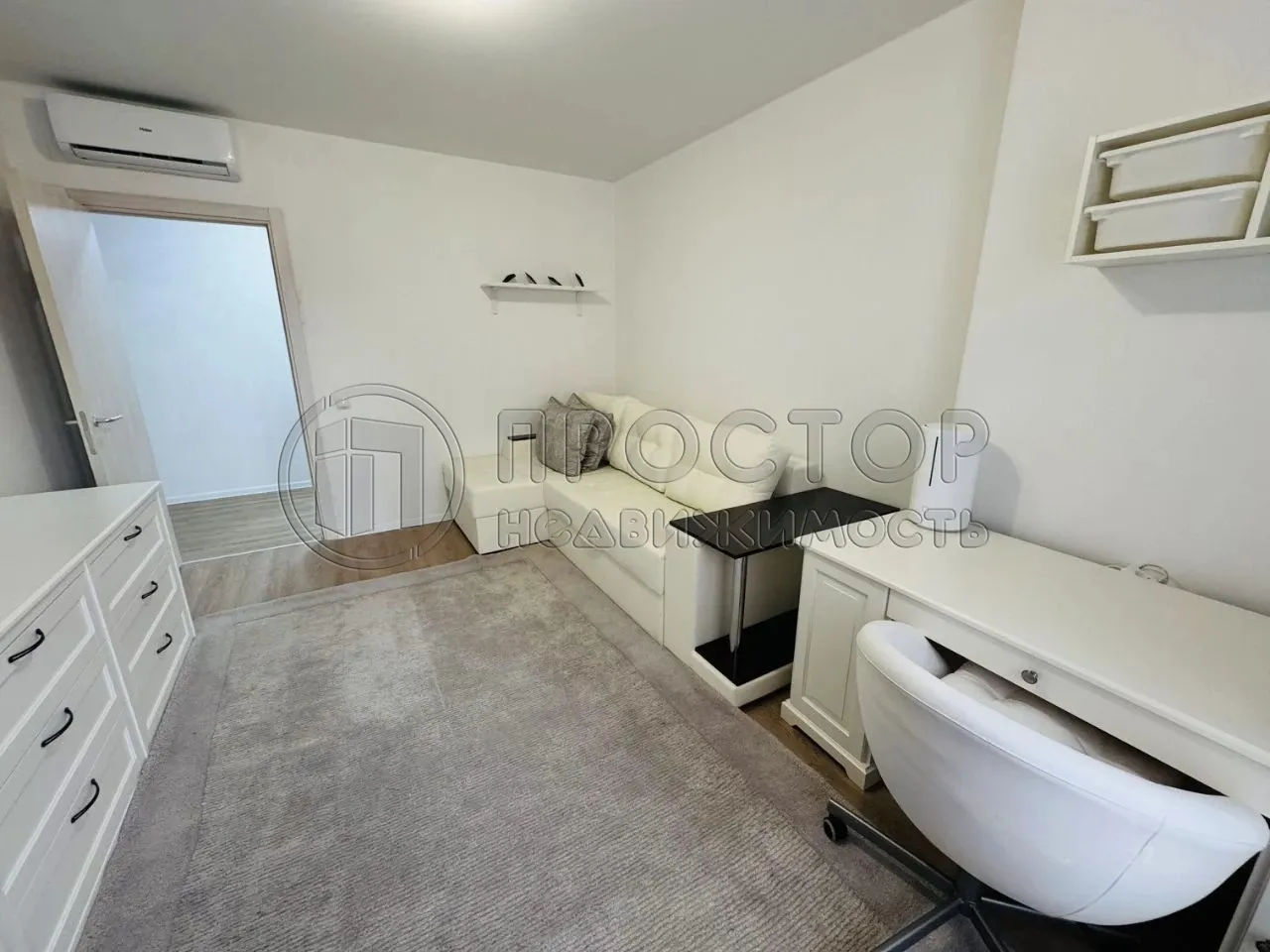 3-комнатная квартира, 96.2 м² - фото 8