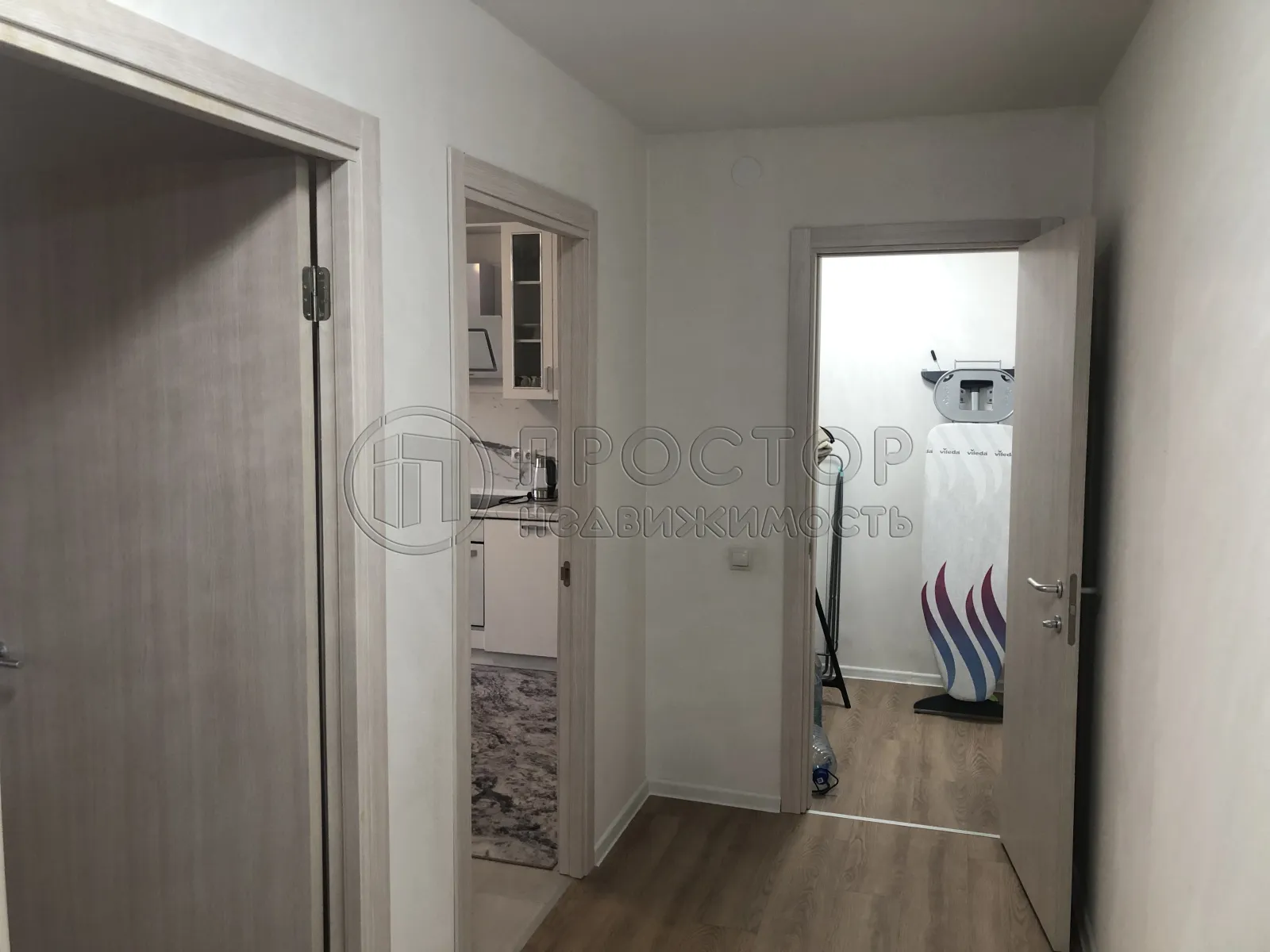 3-комнатная квартира, 96.2 м² - фото 9