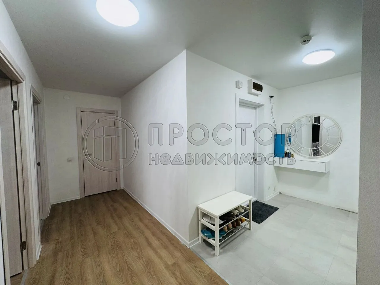 3-комнатная квартира, 96.2 м² - фото 12