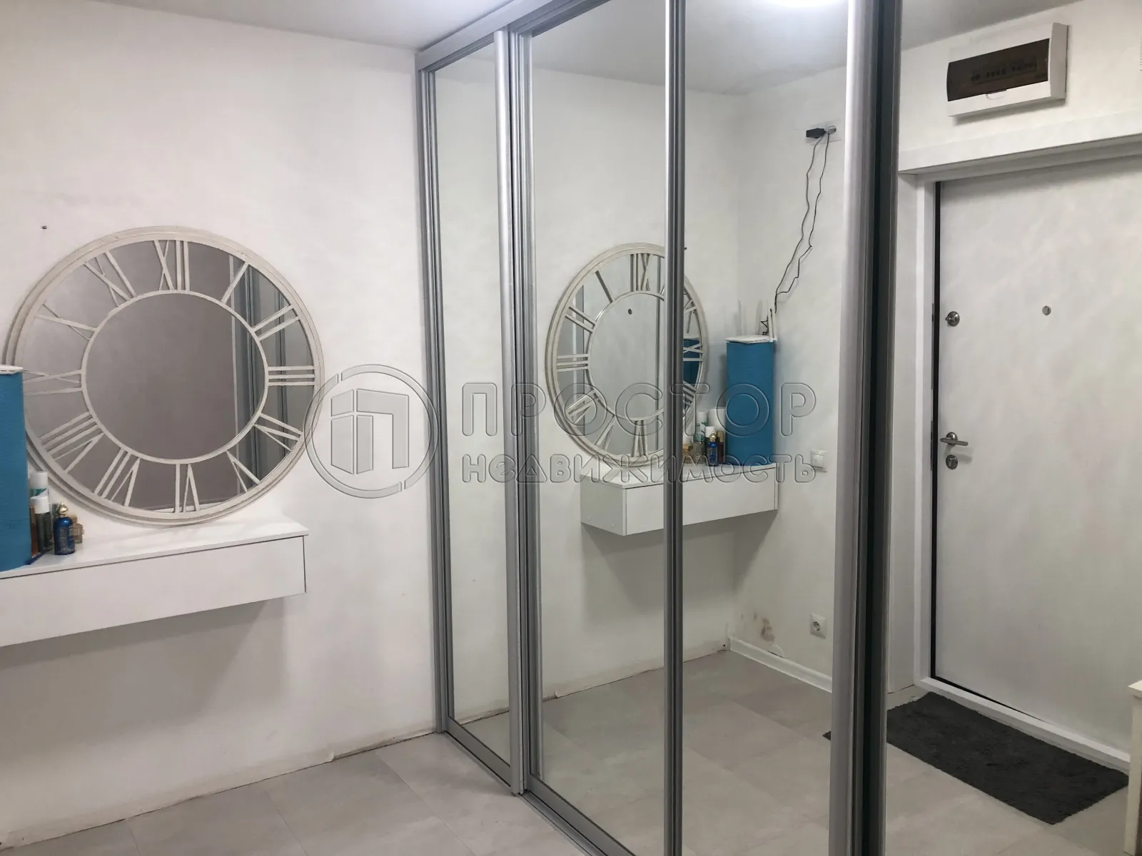 3-комнатная квартира, 96.2 м² - фото 13