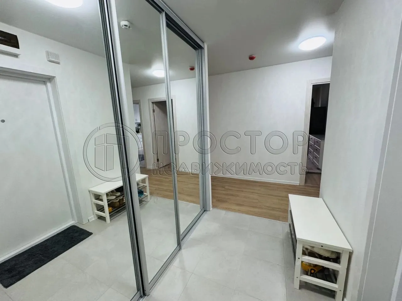 3-комнатная квартира, 96.2 м² - фото 14