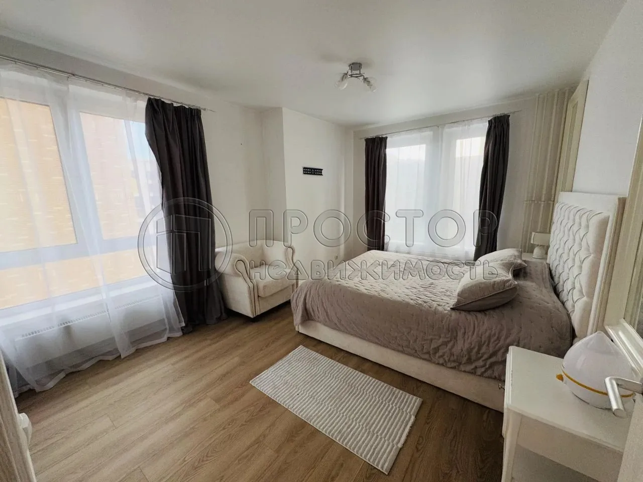 3-комнатная квартира, 96.2 м² - фото 17