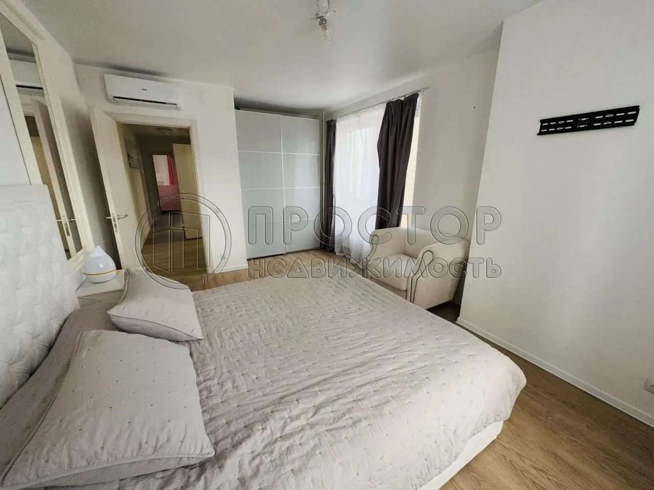 3-комнатная квартира, 96.2 м² - фото 18