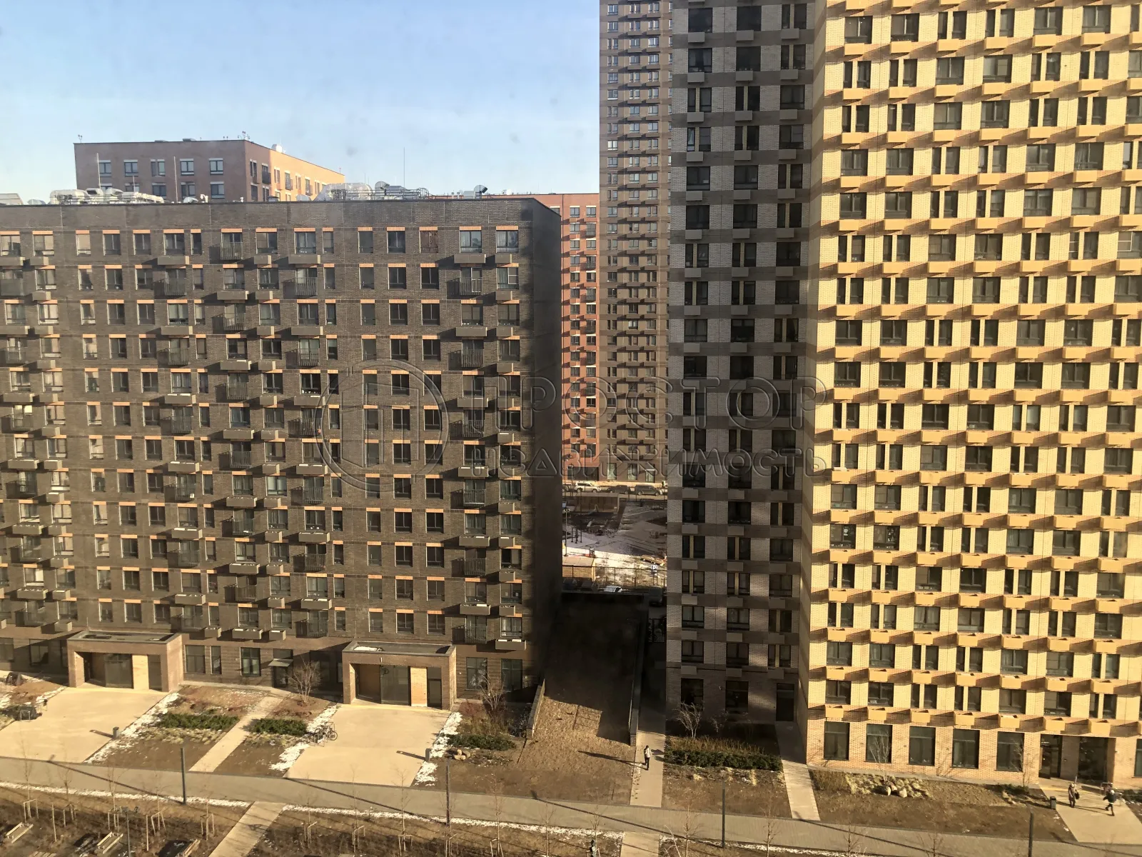 3-комнатная квартира, 96.2 м² - фото 19