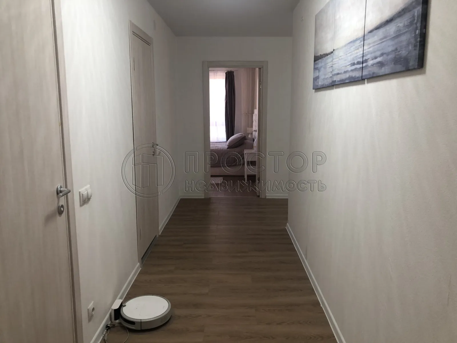 3-комнатная квартира, 96.2 м² - фото 20