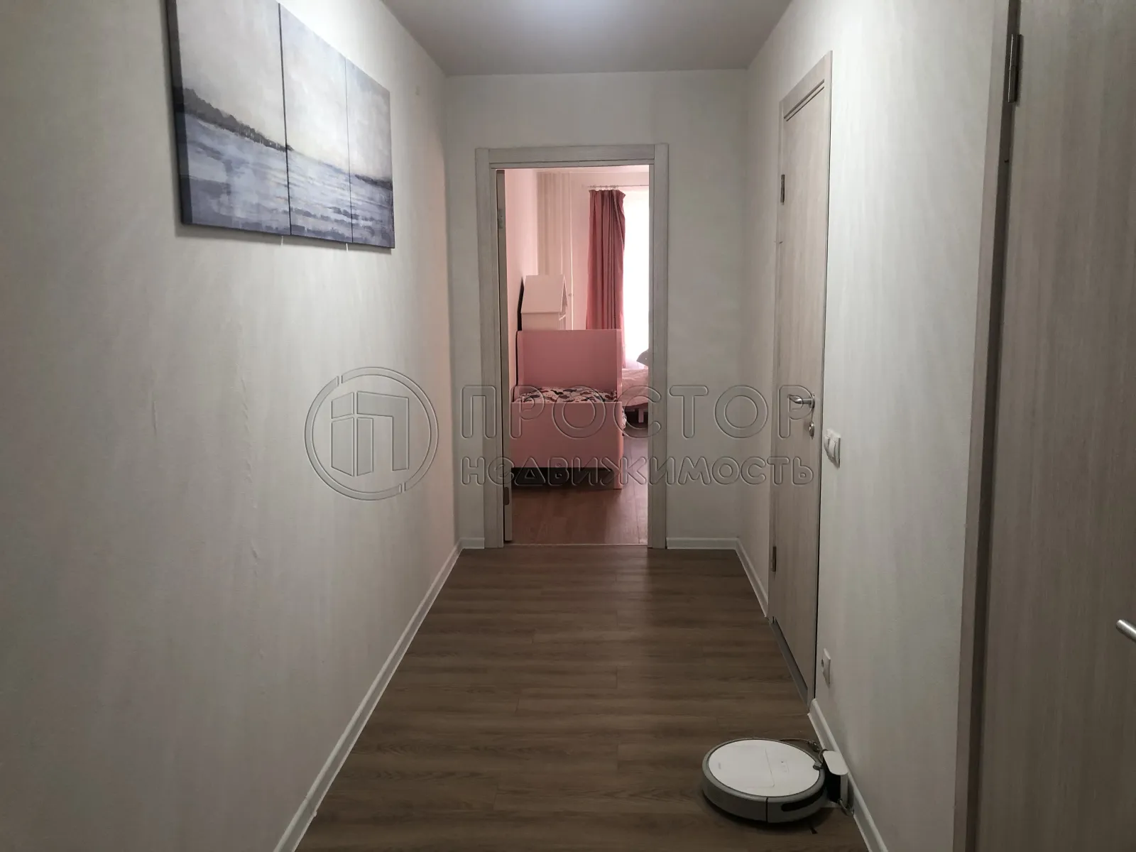 3-комнатная квартира, 96.2 м² - фото 21