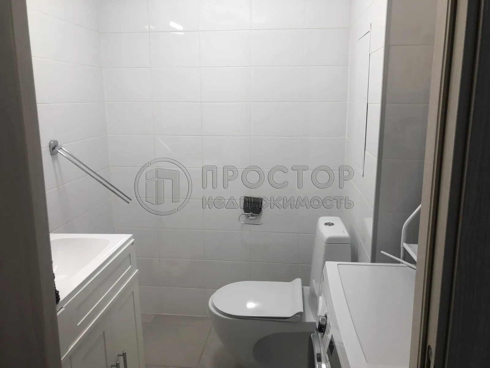 3-комнатная квартира, 96.2 м² - фото 22