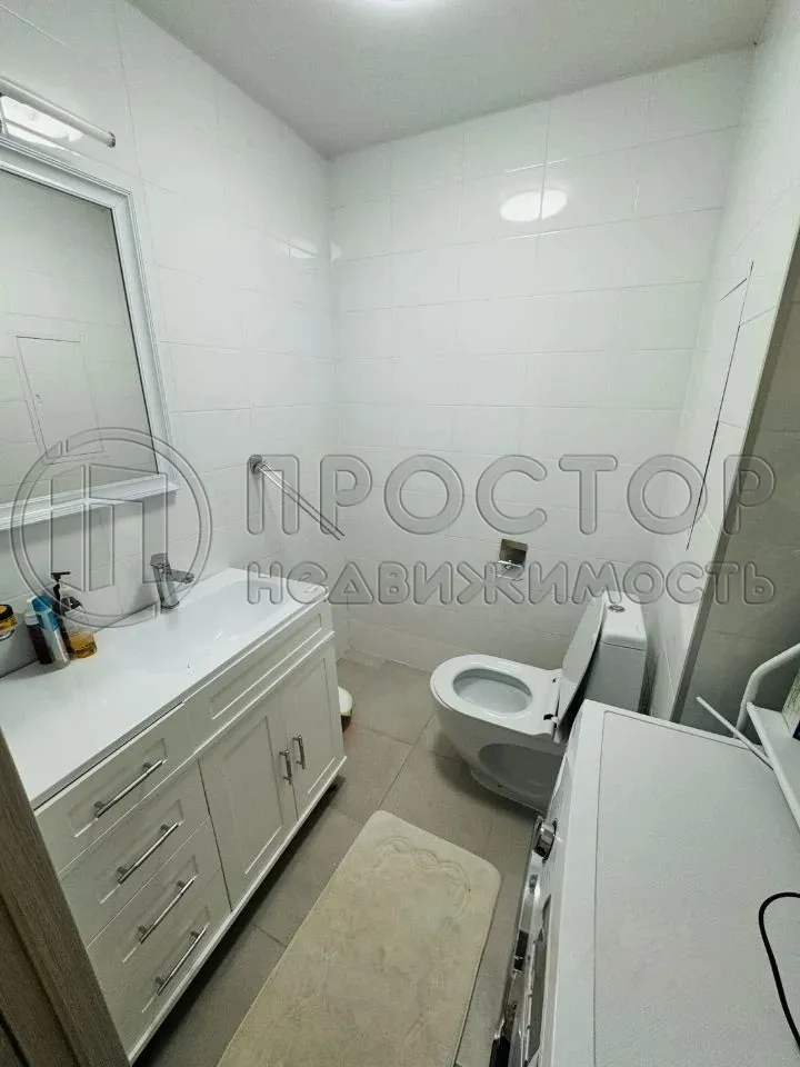 3-комнатная квартира, 96.2 м² - фото 23