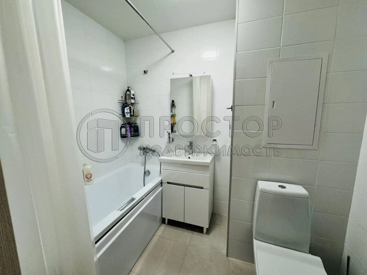 3-комнатная квартира, 96.2 м² - фото 24