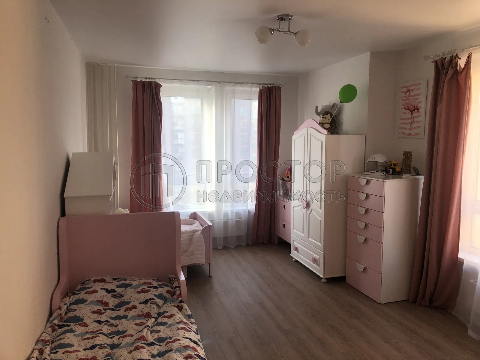3-комнатная квартира, 96.2 м² - фото 25