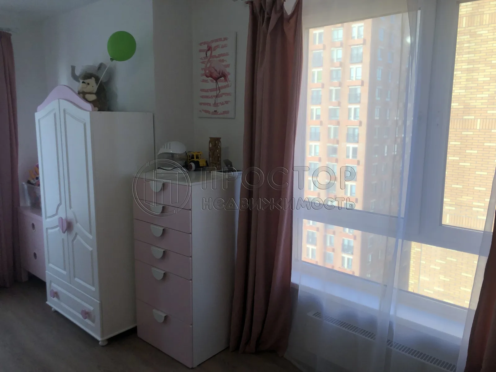 3-комнатная квартира, 96.2 м² - фото 27