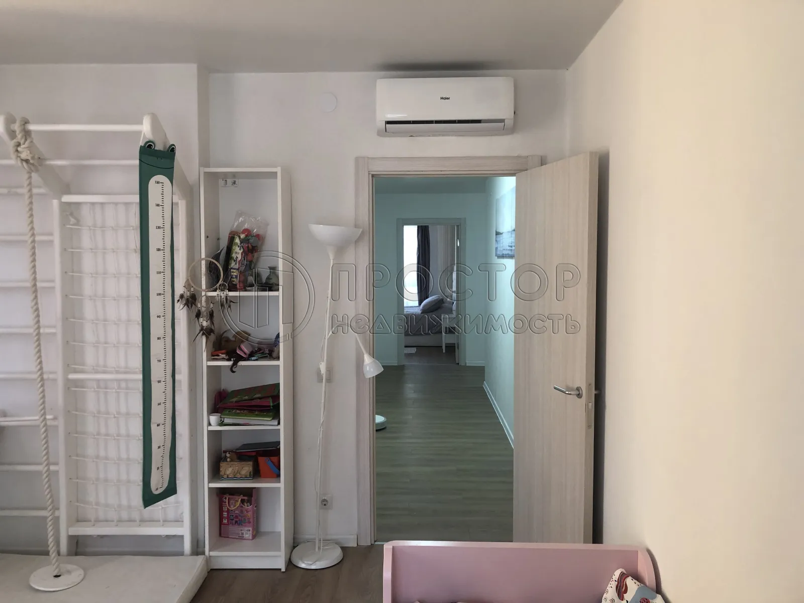 3-комнатная квартира, 96.2 м² - фото 28
