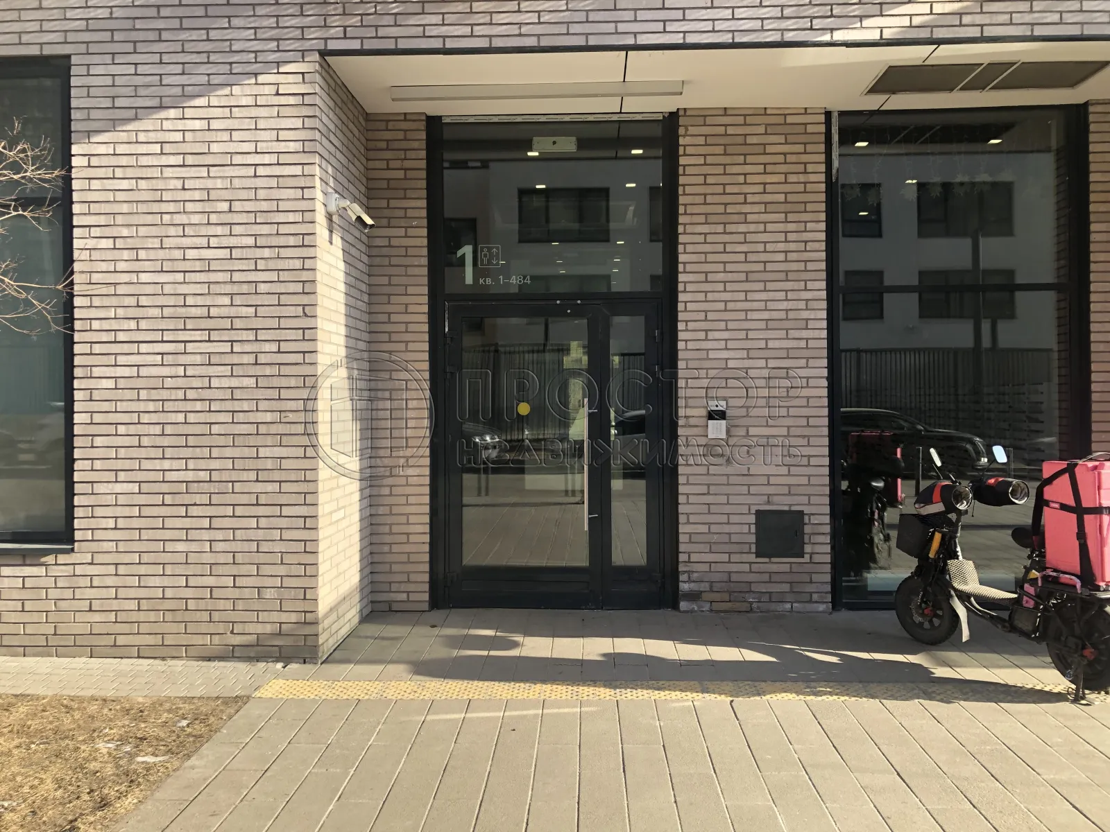 3-комнатная квартира, 96.2 м² - фото 29