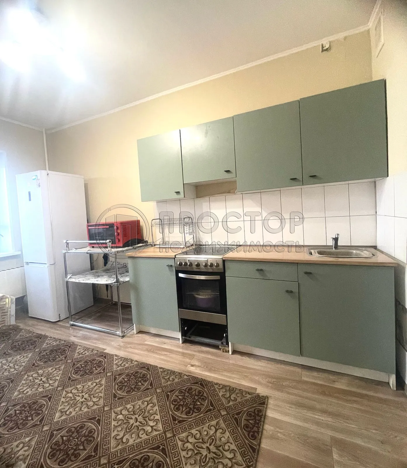 3-комнатная квартира, 88.4 м² - фото 3
