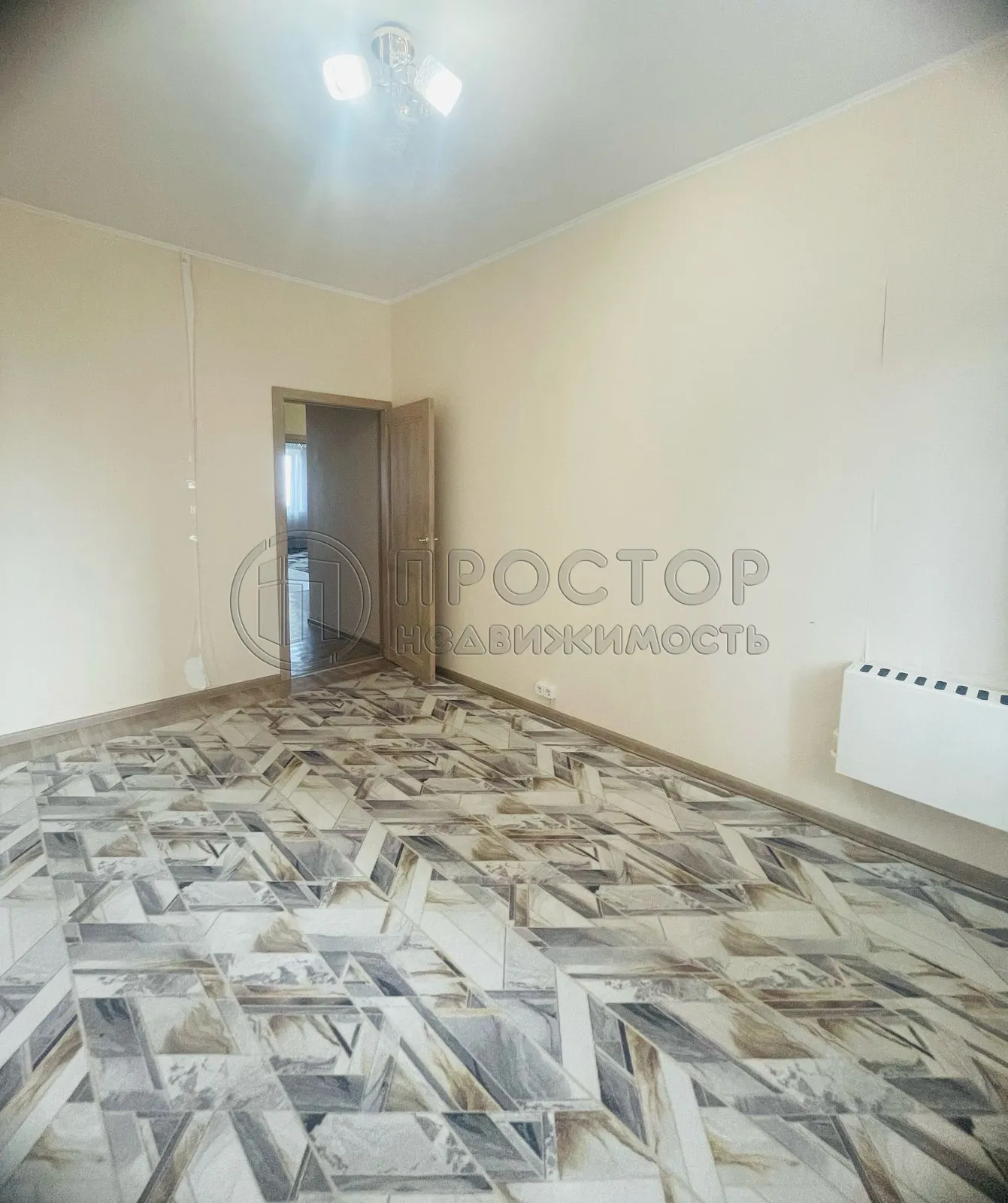 3-комнатная квартира, 88.4 м² - фото 25