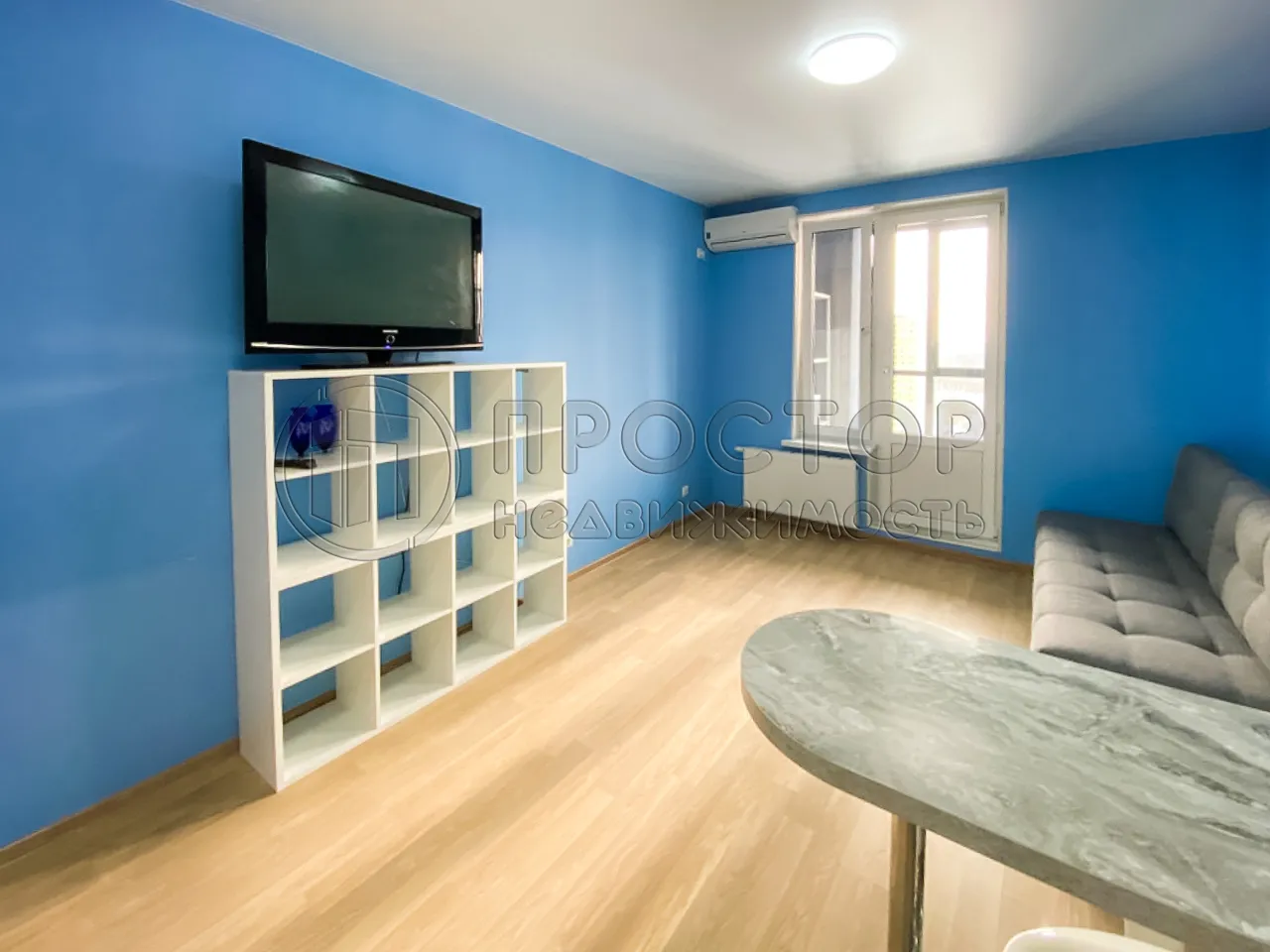 Студия, 26.3 м² - фото 3