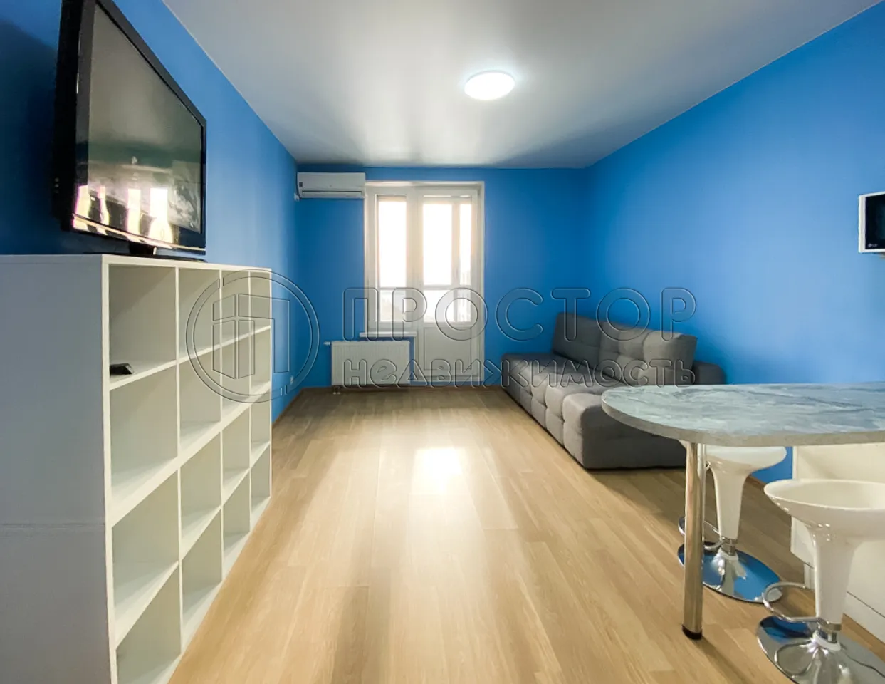 Студия, 26.3 м² - фото 4