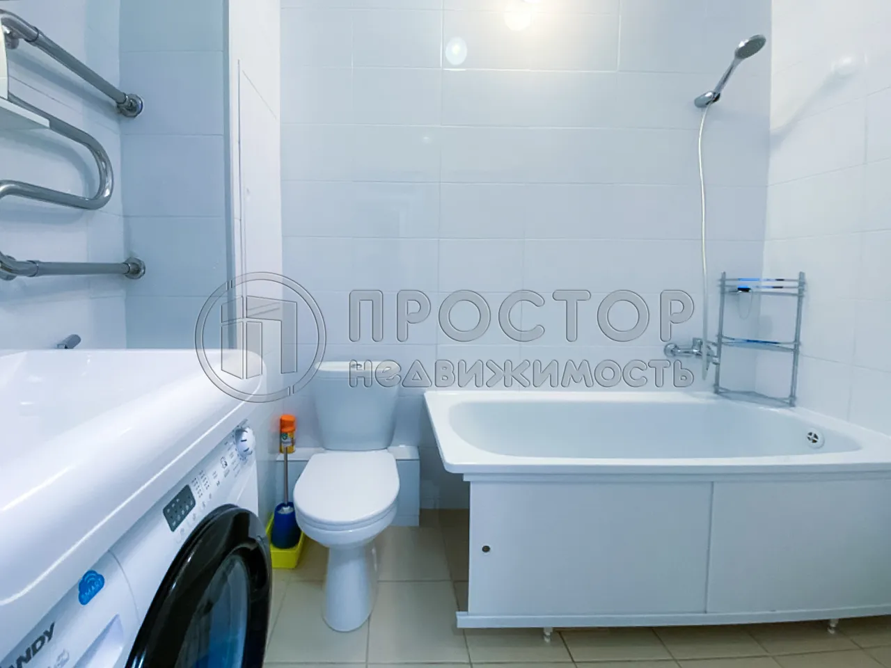 Студия, 26.3 м² - фото 12