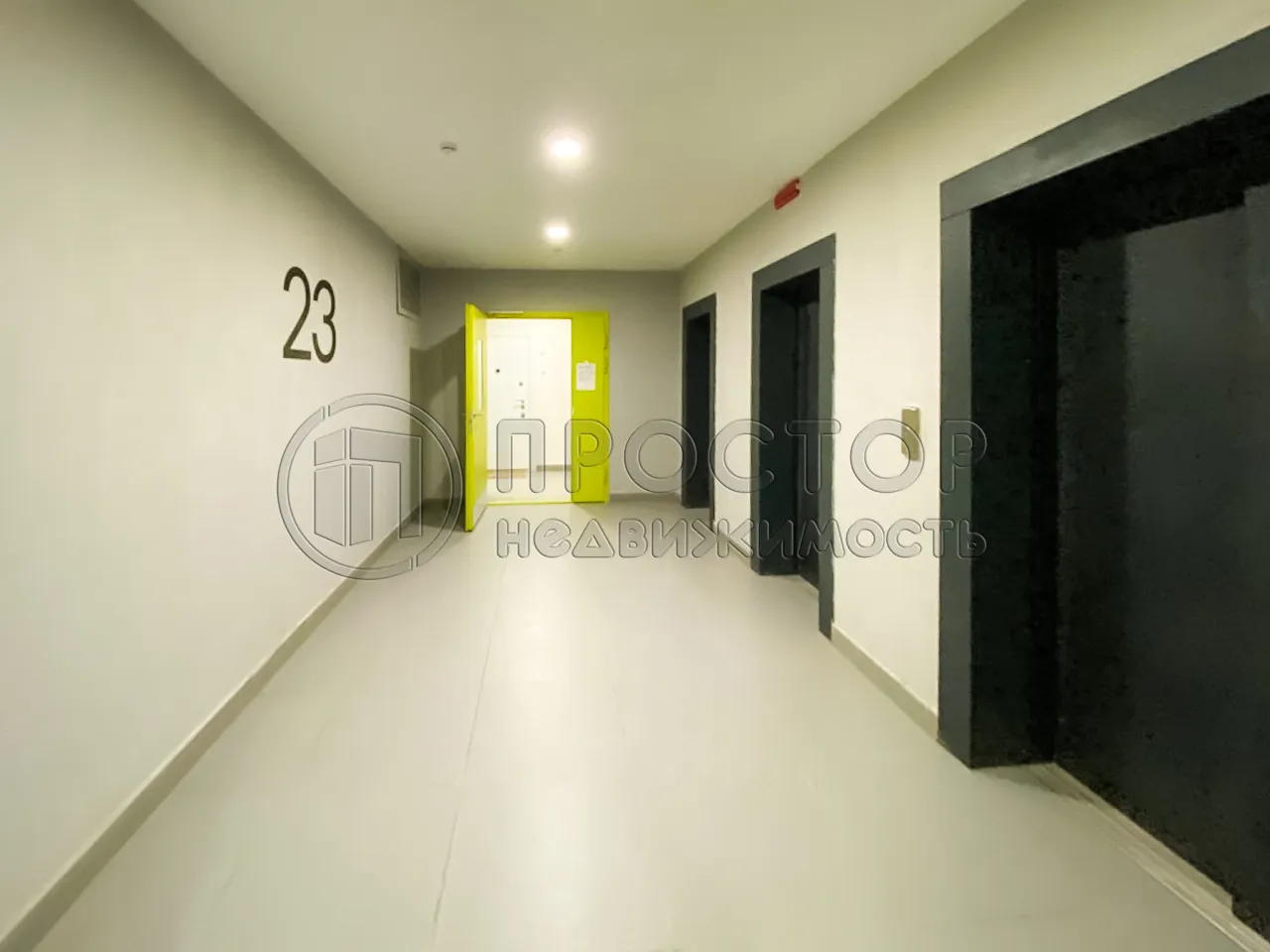 Студия, 26.3 м² - фото 15
