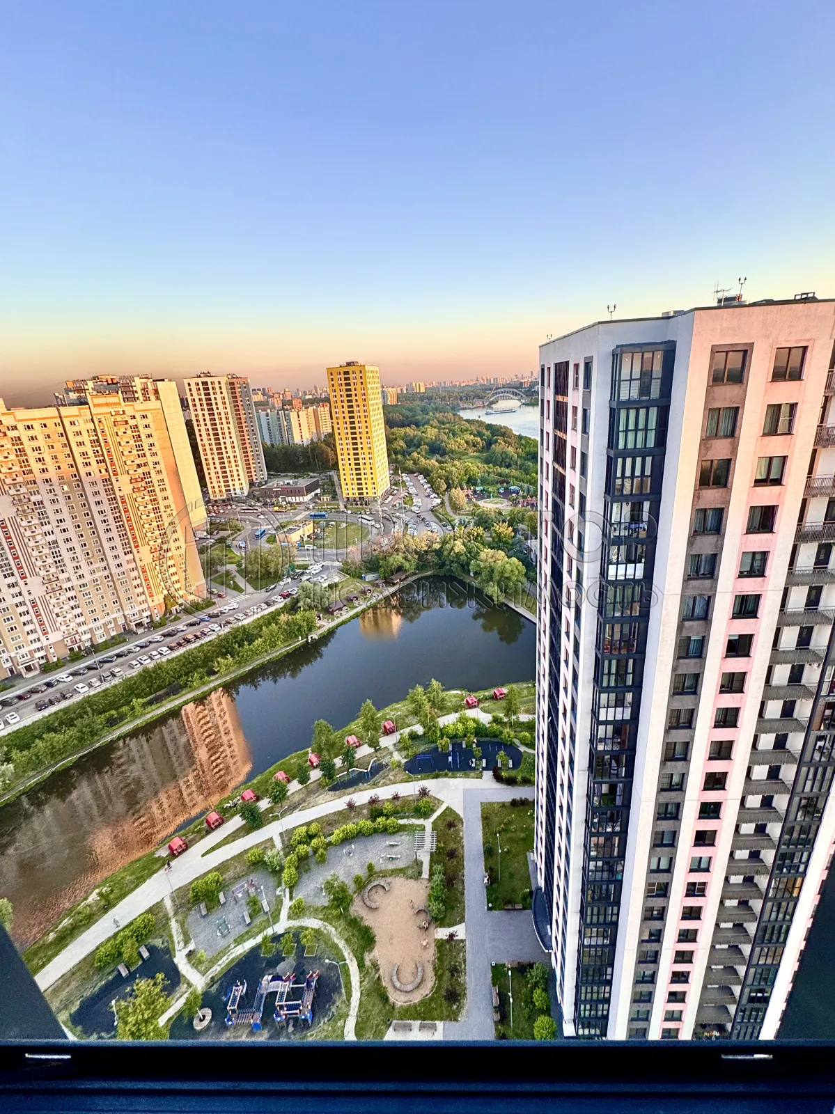 Студия, 26.3 м² - фото 17