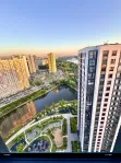 Студия, 26.3 м² - фото 36