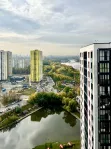 Студия, 26.3 м² - фото 37