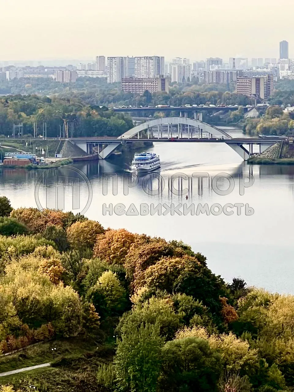 Студия, 26.3 м² - фото 19