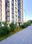Студия, 26.3 м² - фото 39