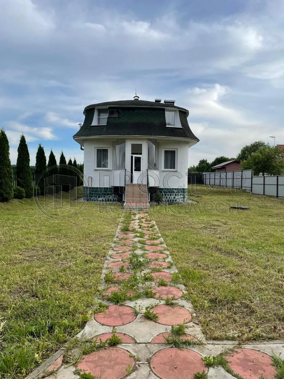 Дом, 168.9 м² - фото 2