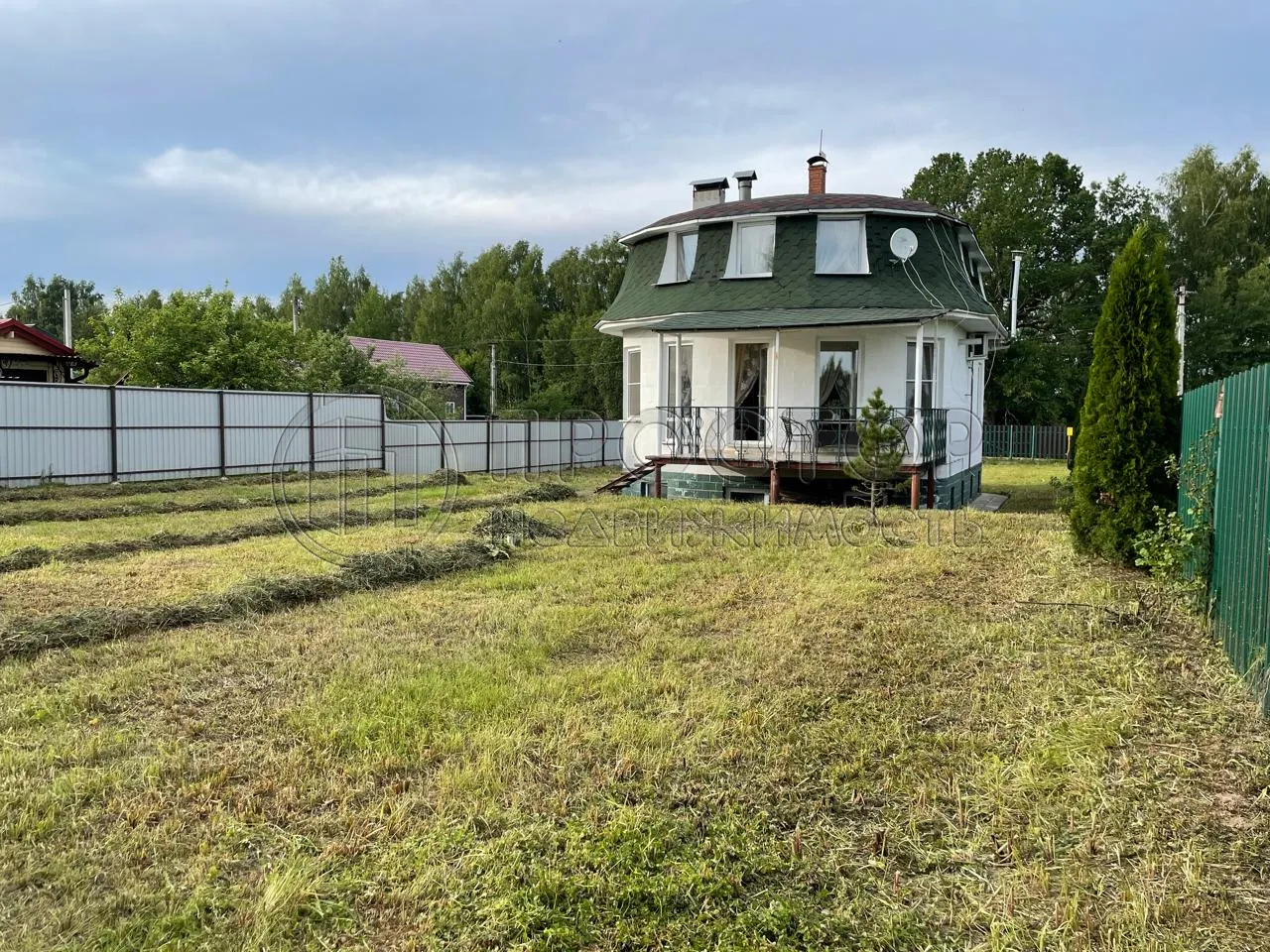 Дом, 168.9 м² - фото 4