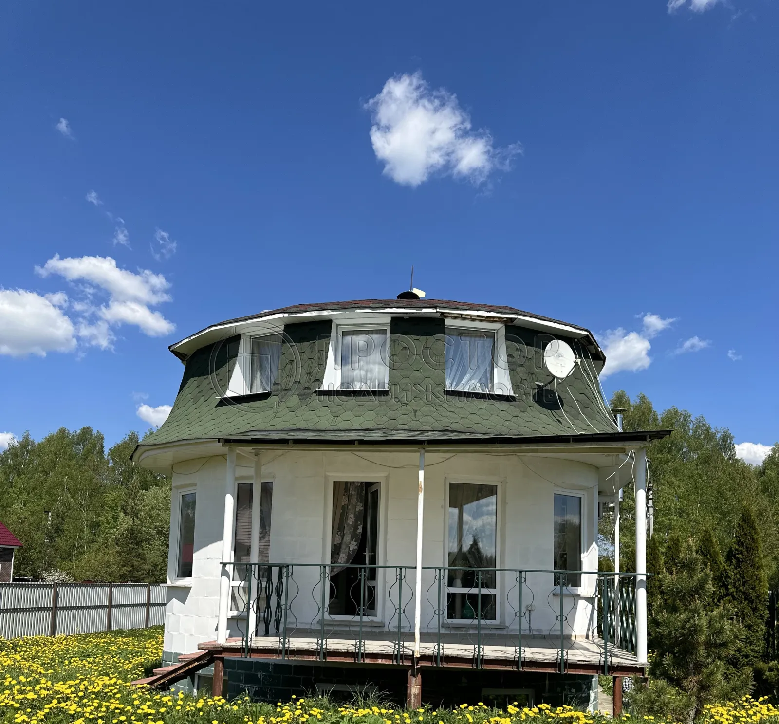 Дом, 168.9 м² - фото 7