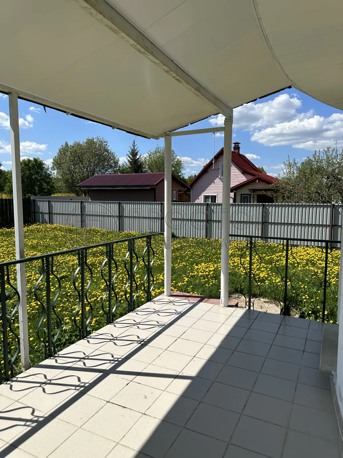 Дом, 168.9 м² - фото 9