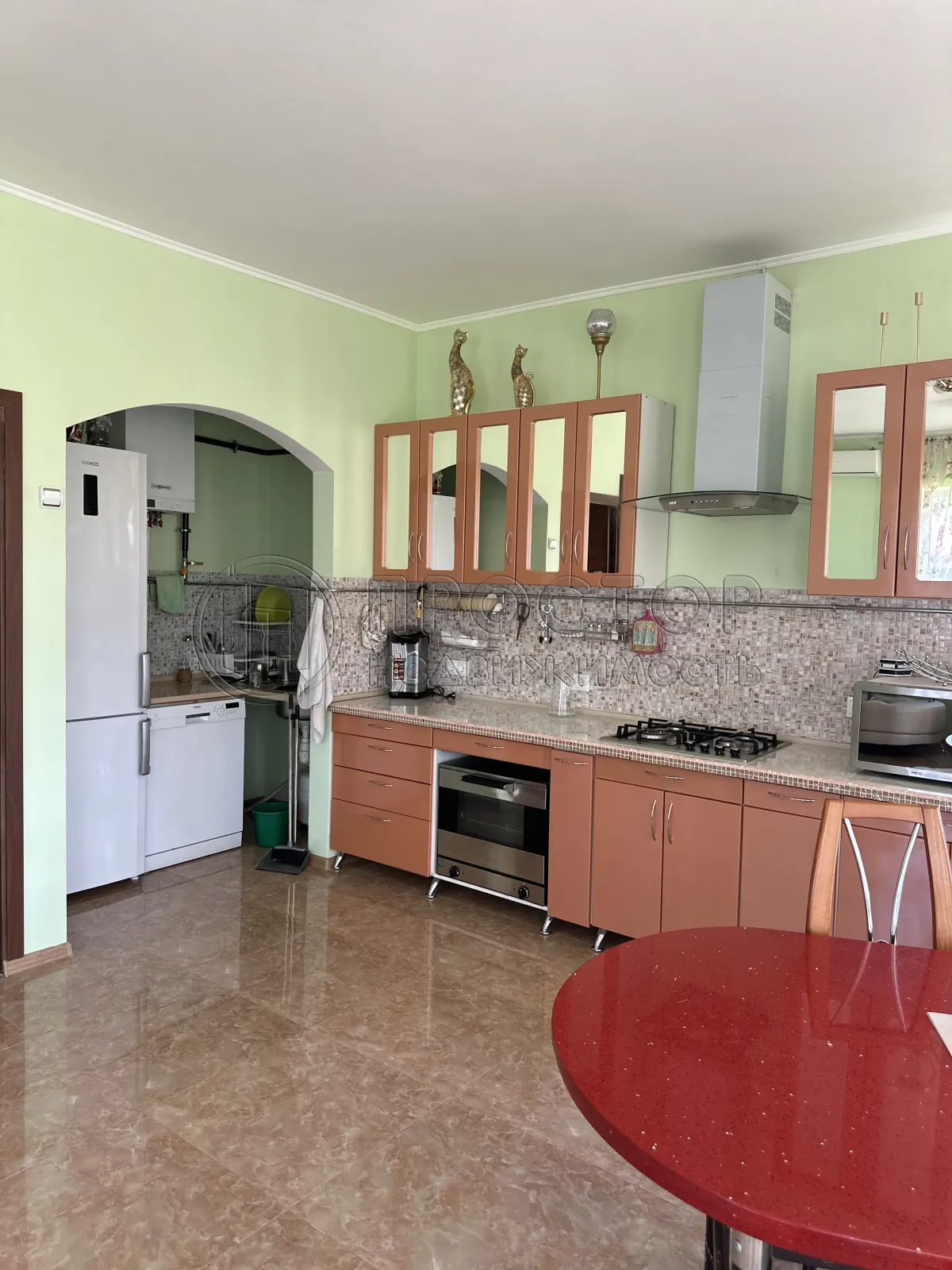 Дом, 168.9 м² - фото 11