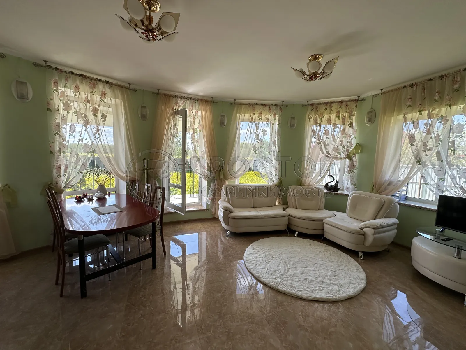 Дом, 168.9 м² - фото 13