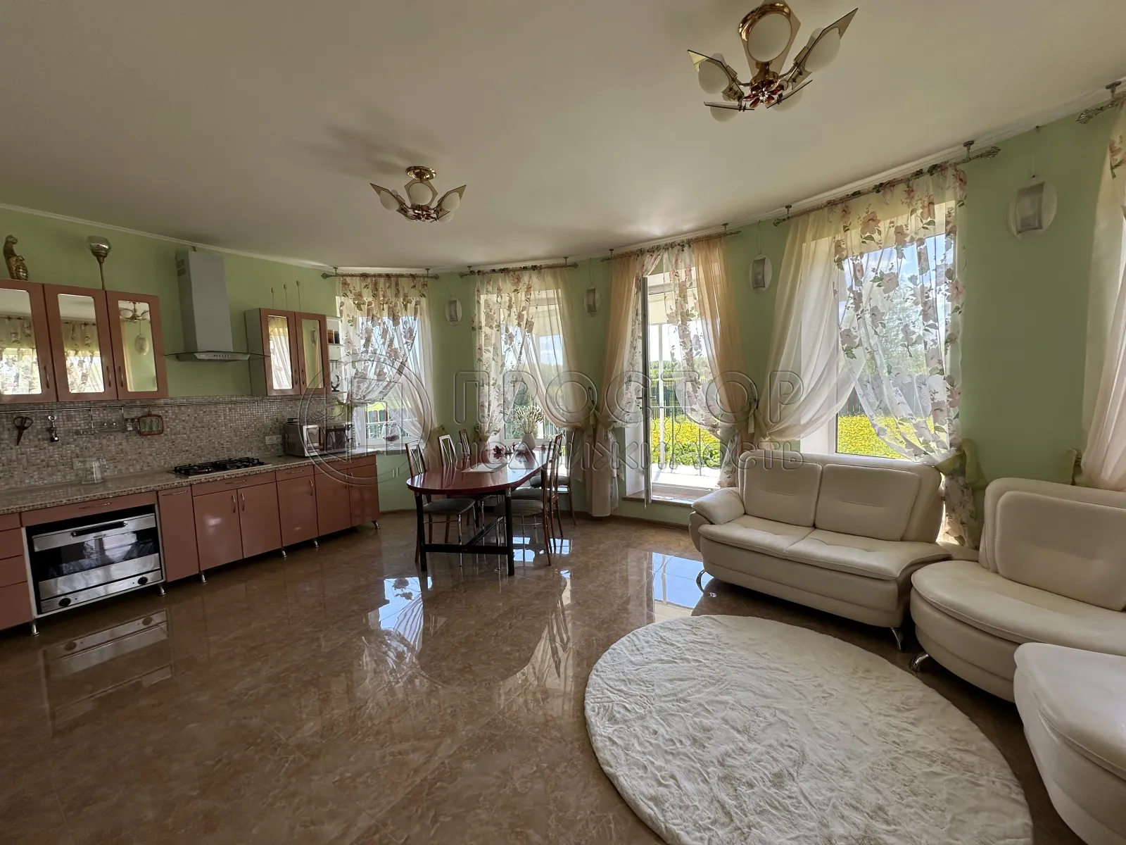 Дом, 168.9 м² - фото 14