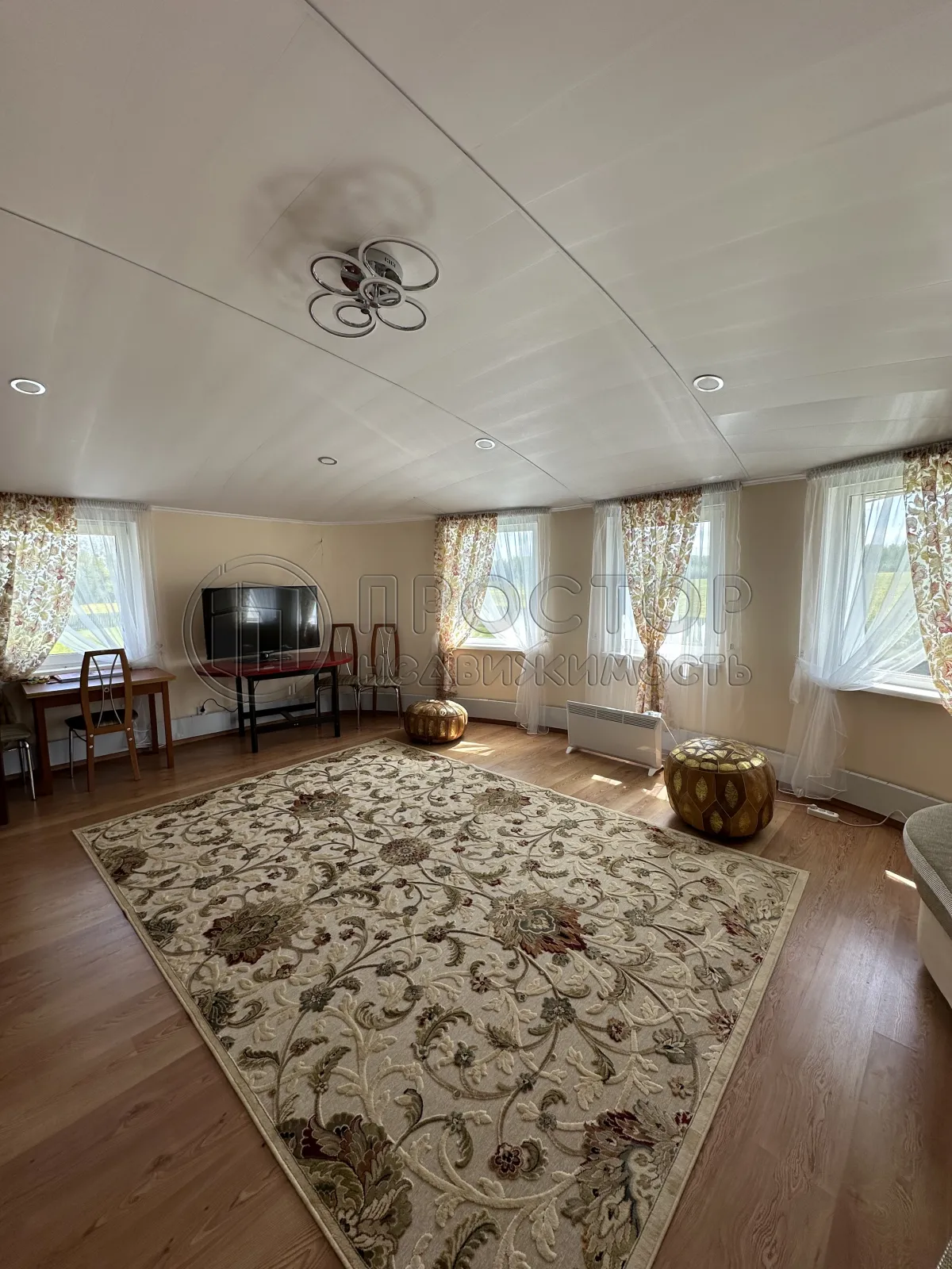 Дом, 168.9 м² - фото 19