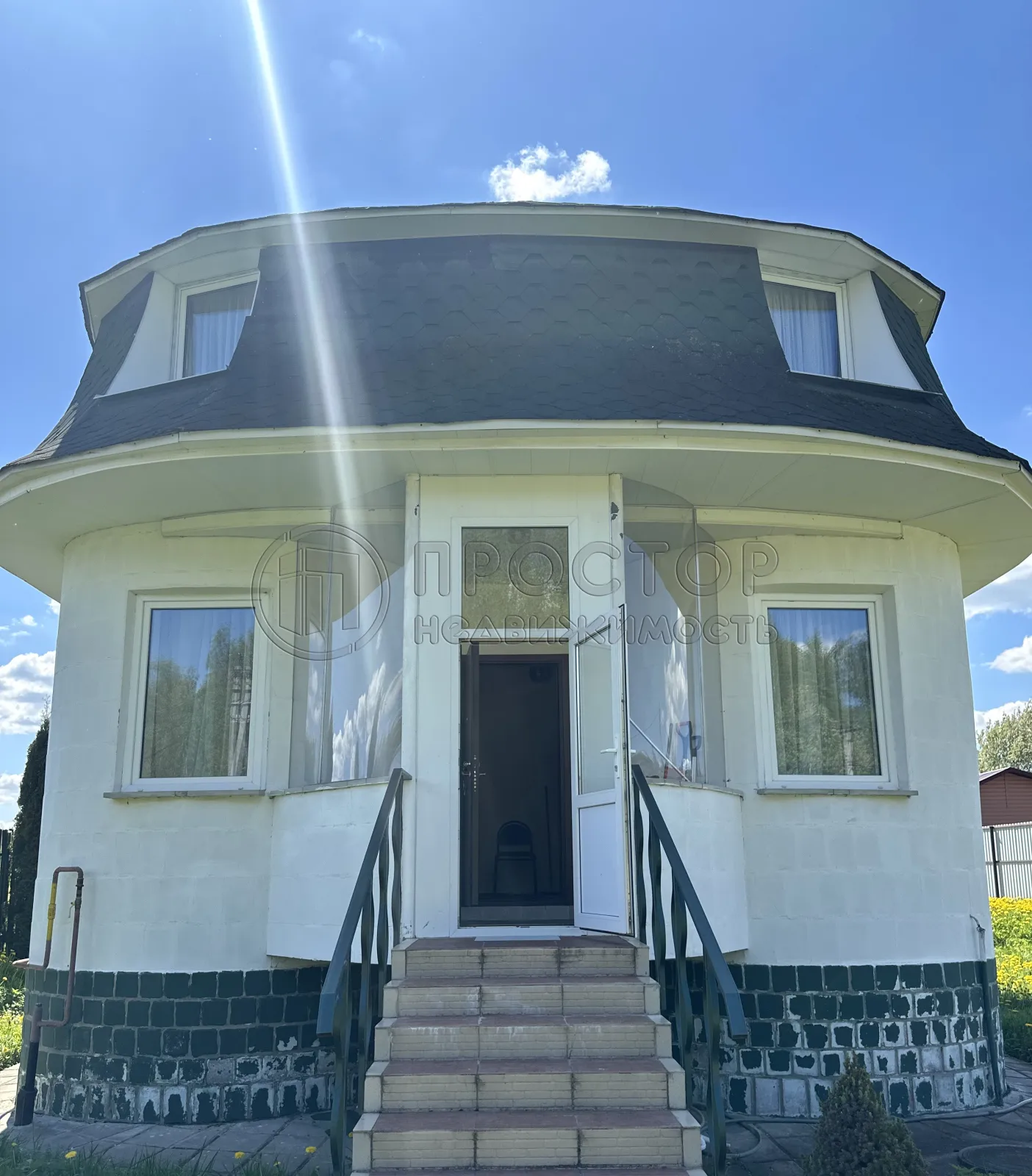 Дом, 168.9 м² - фото 35