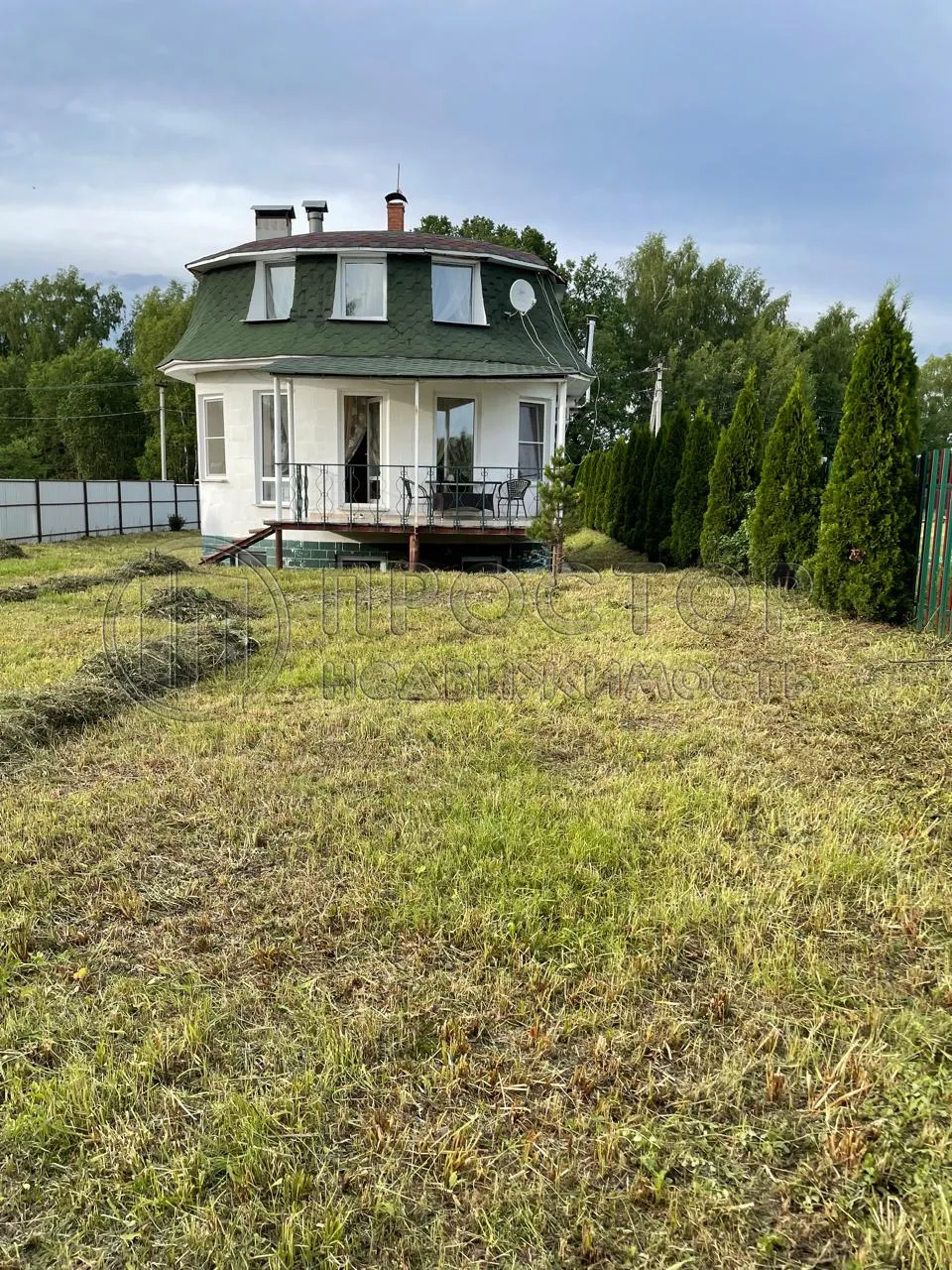 Дом, 168.9 м² - фото 36