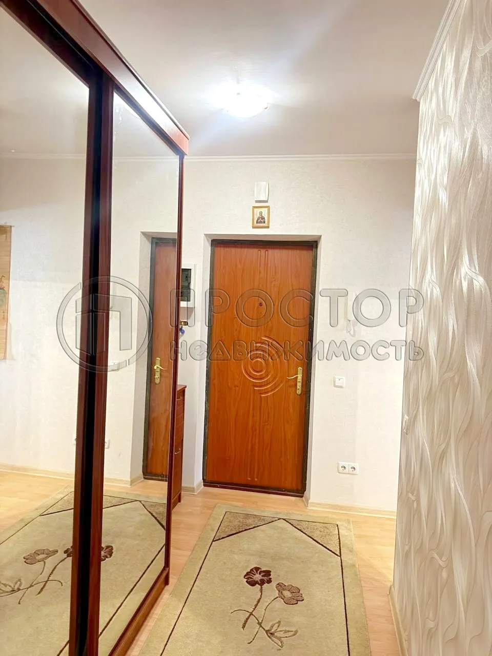 1-комнатная квартира, 42.2 м² - фото 10