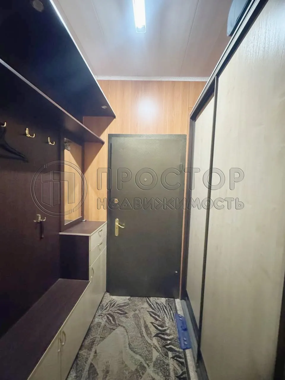 1-комнатная квартира, 42.2 м² - фото 11