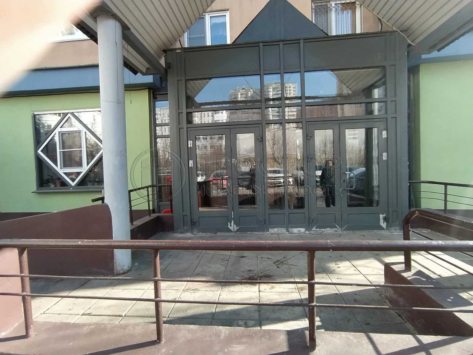 1-комнатная квартира, 42.2 м² - фото 17