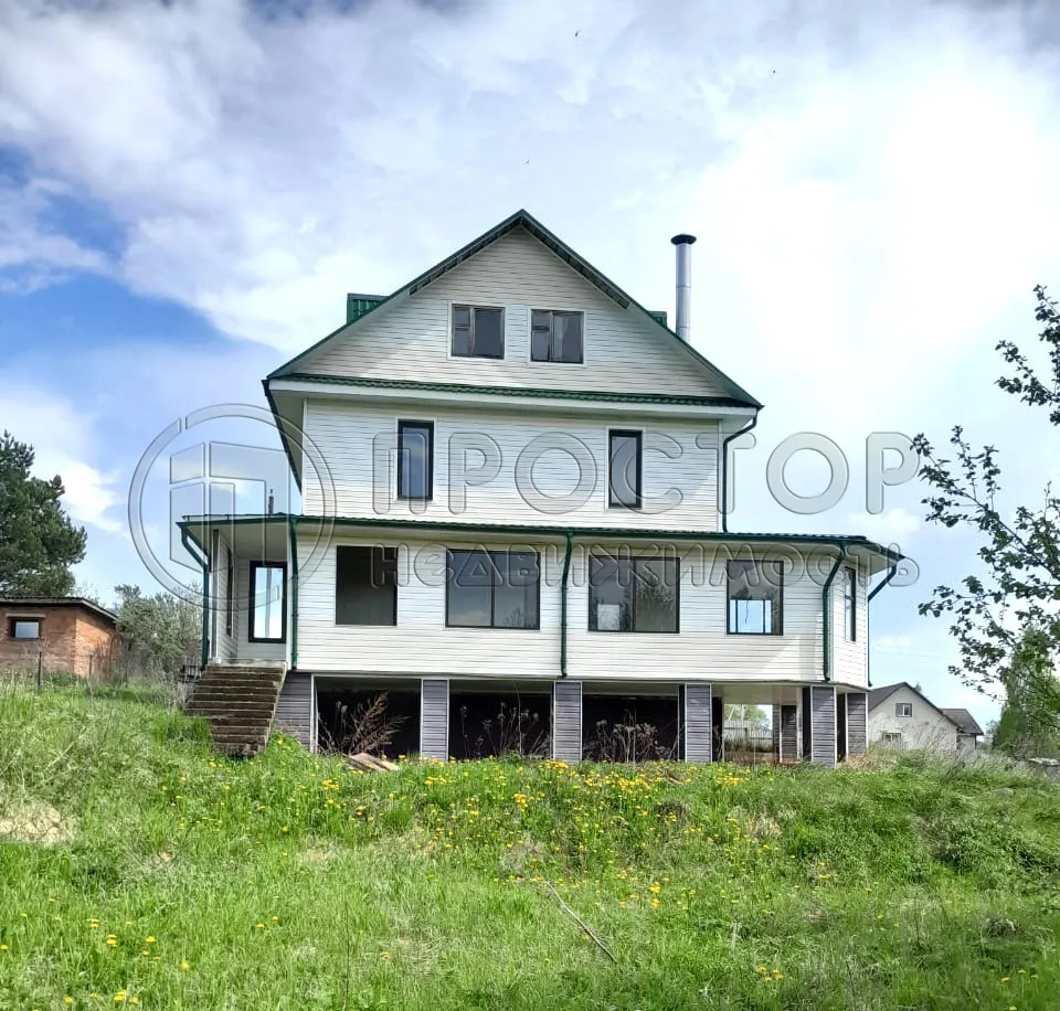 Дом, 365.2 м² - фото 2