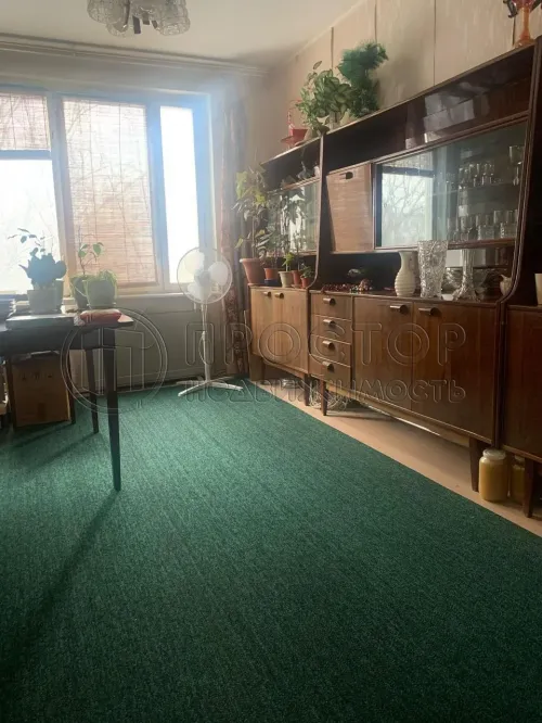 2-комнатная квартира, 45 м² - фото 4