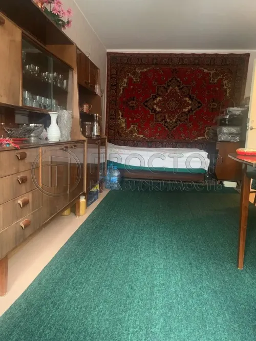 2-комнатная квартира, 45 м² - фото 5