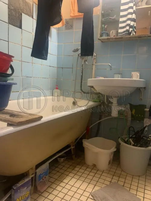 2-комнатная квартира, 45 м² - фото 8