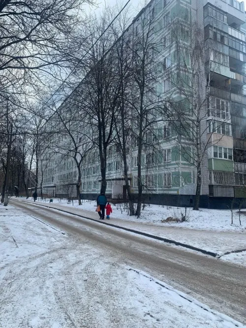 2-комнатная квартира, 45 м² - фото 10